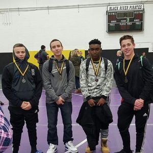 Meet your Posher, Mike